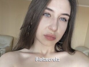 Violsecrets