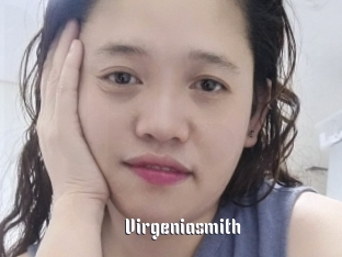 Virgeniasmith