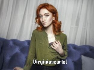Virginiascarlet