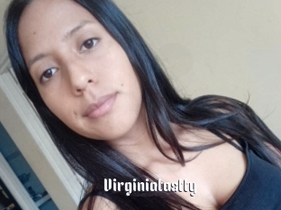 Virginiatastty