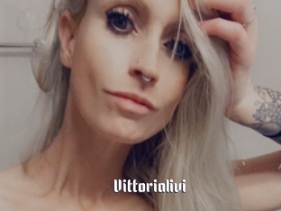 Vittorialivi