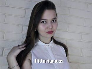 Vittoriamoss