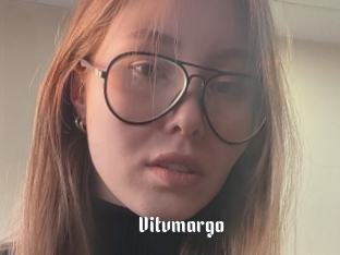 Vitvmargo