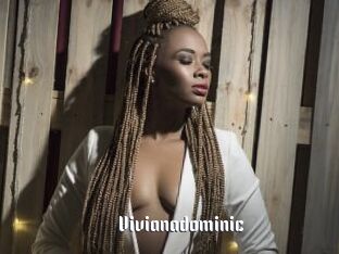 Vivianadominic