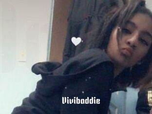 Vivibaddie
