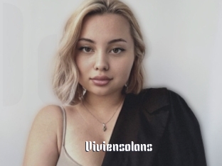 Viviensolans