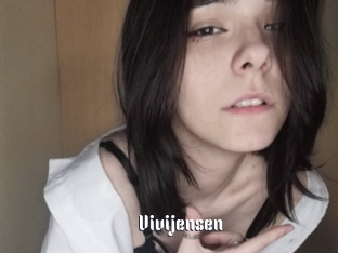 Vivijensen