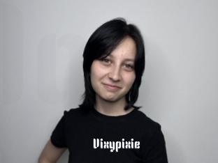 Vixypixie