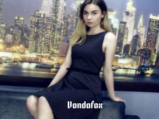 Vondafox