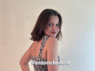 Vondamckennzie