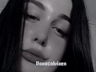 Vooocalvixen