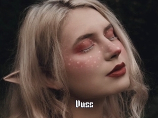 Vuss