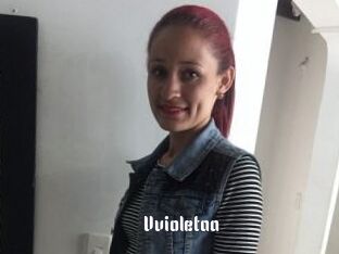 Vvioletaa