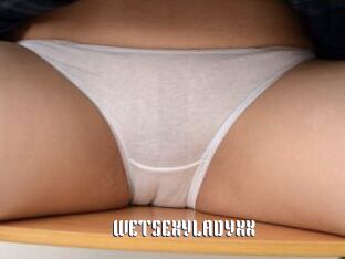WETSEXYLADYXX
