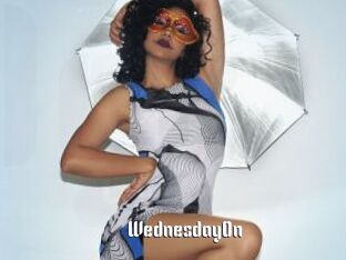 WednesdayOn