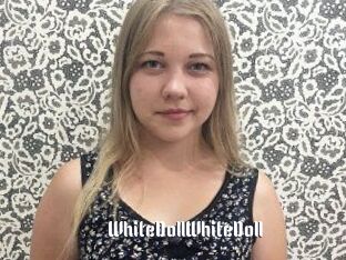 WhiteDoll_WhiteDoll