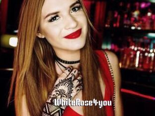 WhiteRose4you