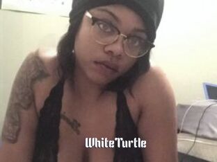 WhiteTurtle