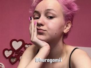 Whuragamii