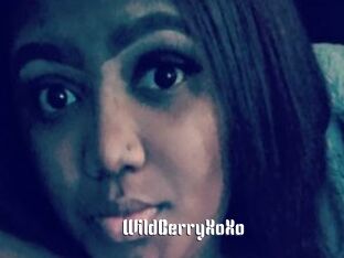 WildBerryXoXo