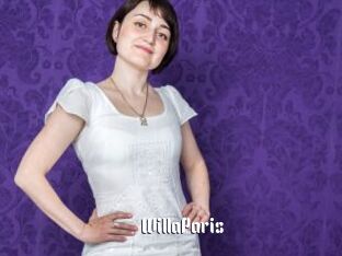 WillaParis