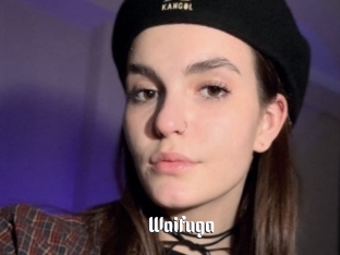 Waifuga