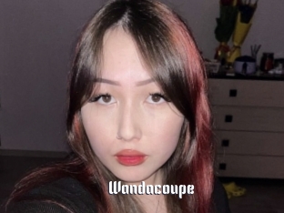 Wandacoupe