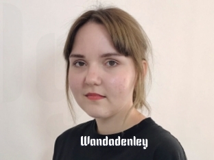 Wandadenley