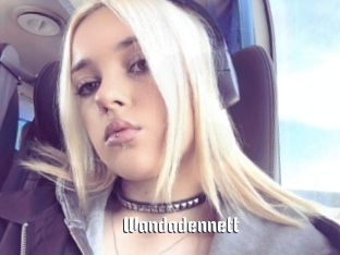 Wandadennett