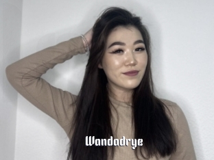 Wandadrye