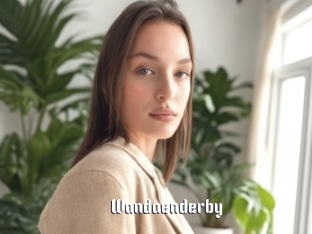 Wandaenderby