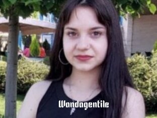 Wandagentile