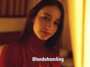 Wandahamling