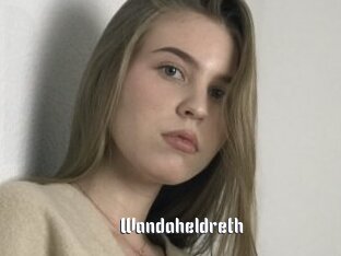 Wandaheldreth