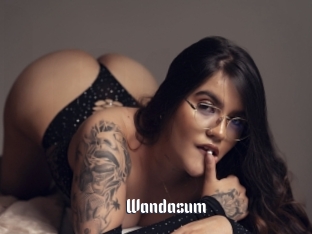 Wandasum