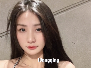 Wangqing