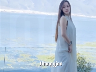 Wangyjan