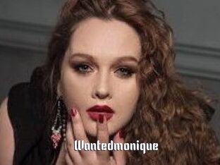 Wantedmonique_