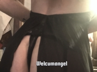 Welcumangel
