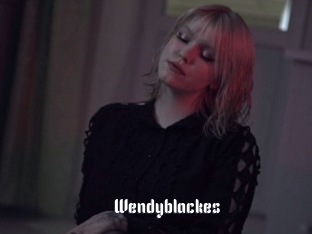 Wendyblackes