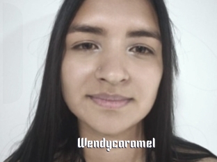 Wendycaramel