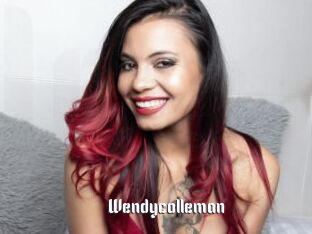 Wendycolleman