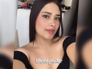 Wendymiler