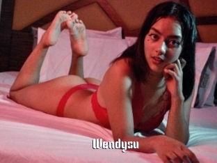 Wendysu