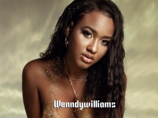 Wenndywilliams