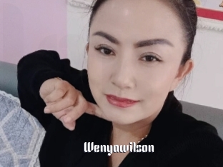 Wenyawilson