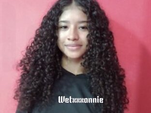 Wetxxxannie