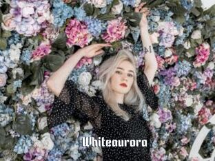 Whiteaurora