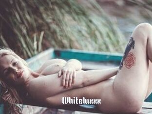 Whiteluxxx