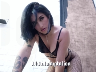 Whitetemptation